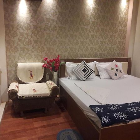 Buddha Guest House فاراناسي المظهر الخارجي الصورة