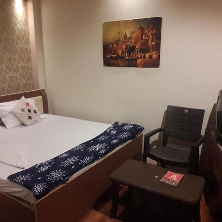 Buddha Guest House فاراناسي المظهر الخارجي الصورة