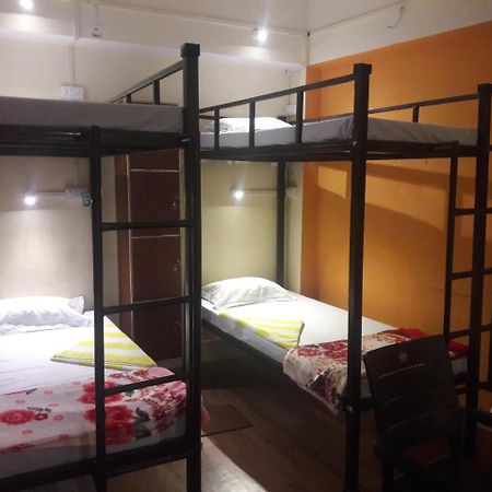 Buddha Guest House فاراناسي المظهر الخارجي الصورة