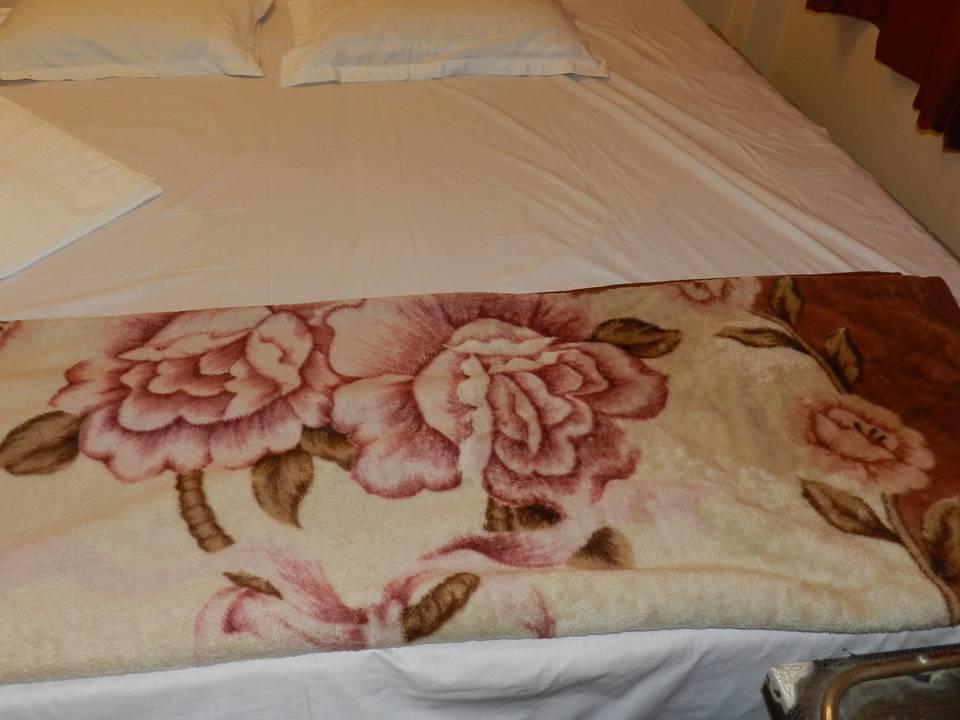 Buddha Guest House فاراناسي المظهر الخارجي الصورة