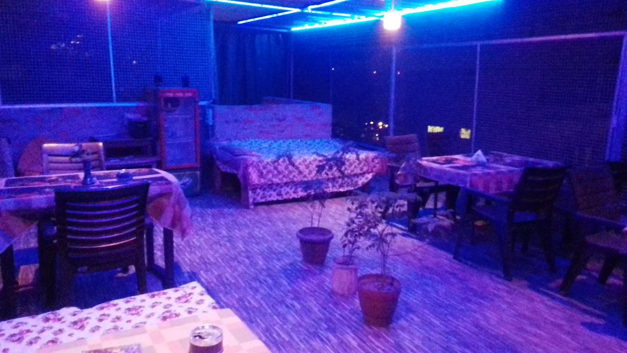 Buddha Guest House فاراناسي المظهر الخارجي الصورة