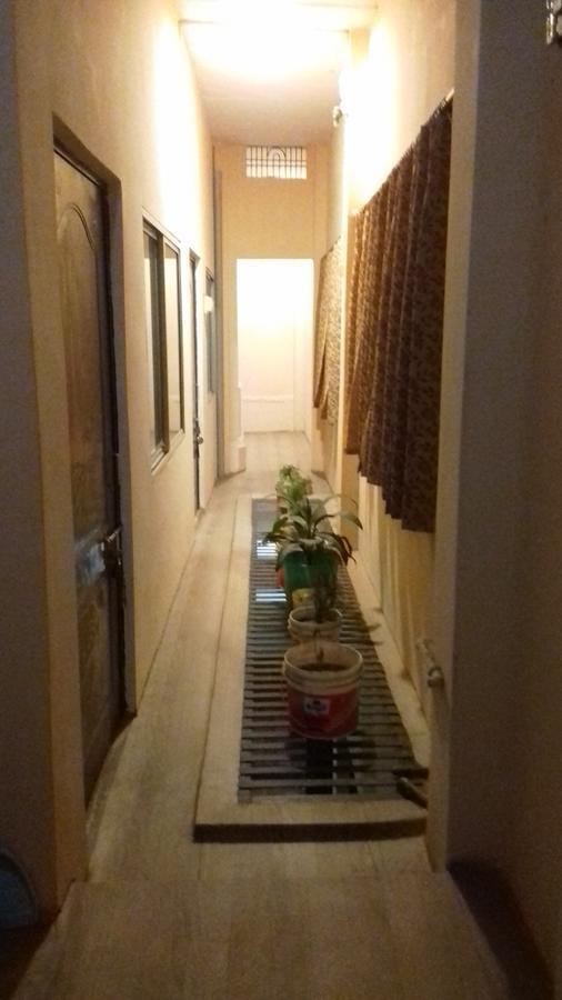 Buddha Guest House فاراناسي المظهر الخارجي الصورة