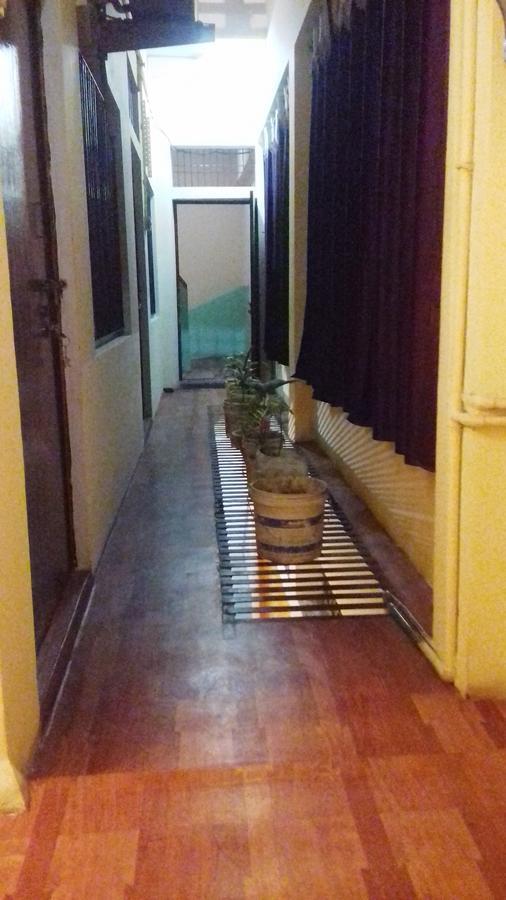 Buddha Guest House فاراناسي المظهر الخارجي الصورة