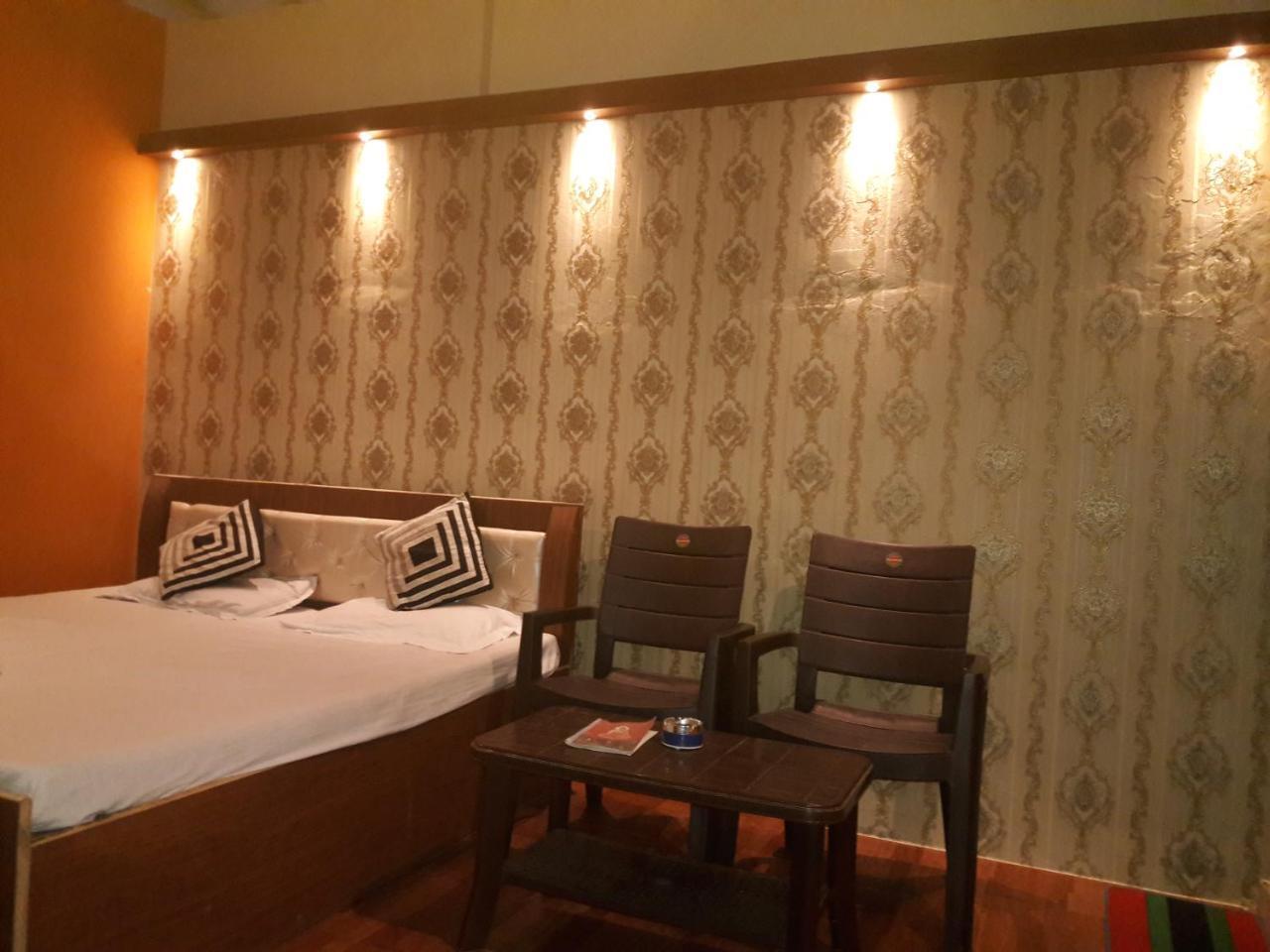 Buddha Guest House فاراناسي المظهر الخارجي الصورة