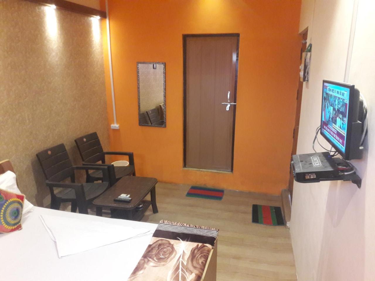 Buddha Guest House فاراناسي المظهر الخارجي الصورة