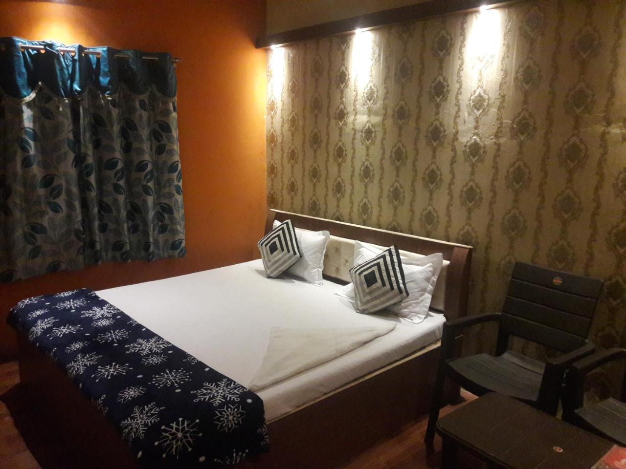 Buddha Guest House فاراناسي المظهر الخارجي الصورة
