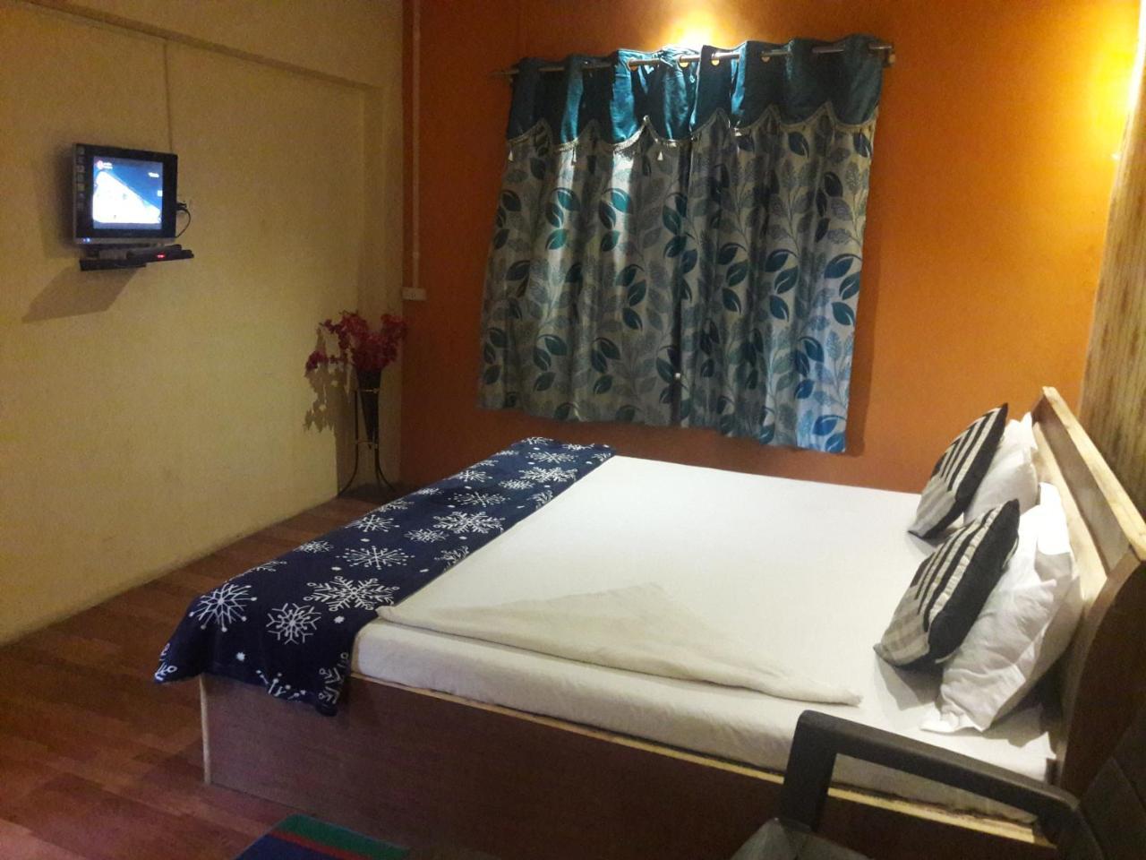 Buddha Guest House فاراناسي المظهر الخارجي الصورة