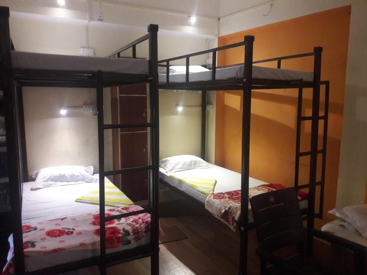 Buddha Guest House فاراناسي المظهر الخارجي الصورة