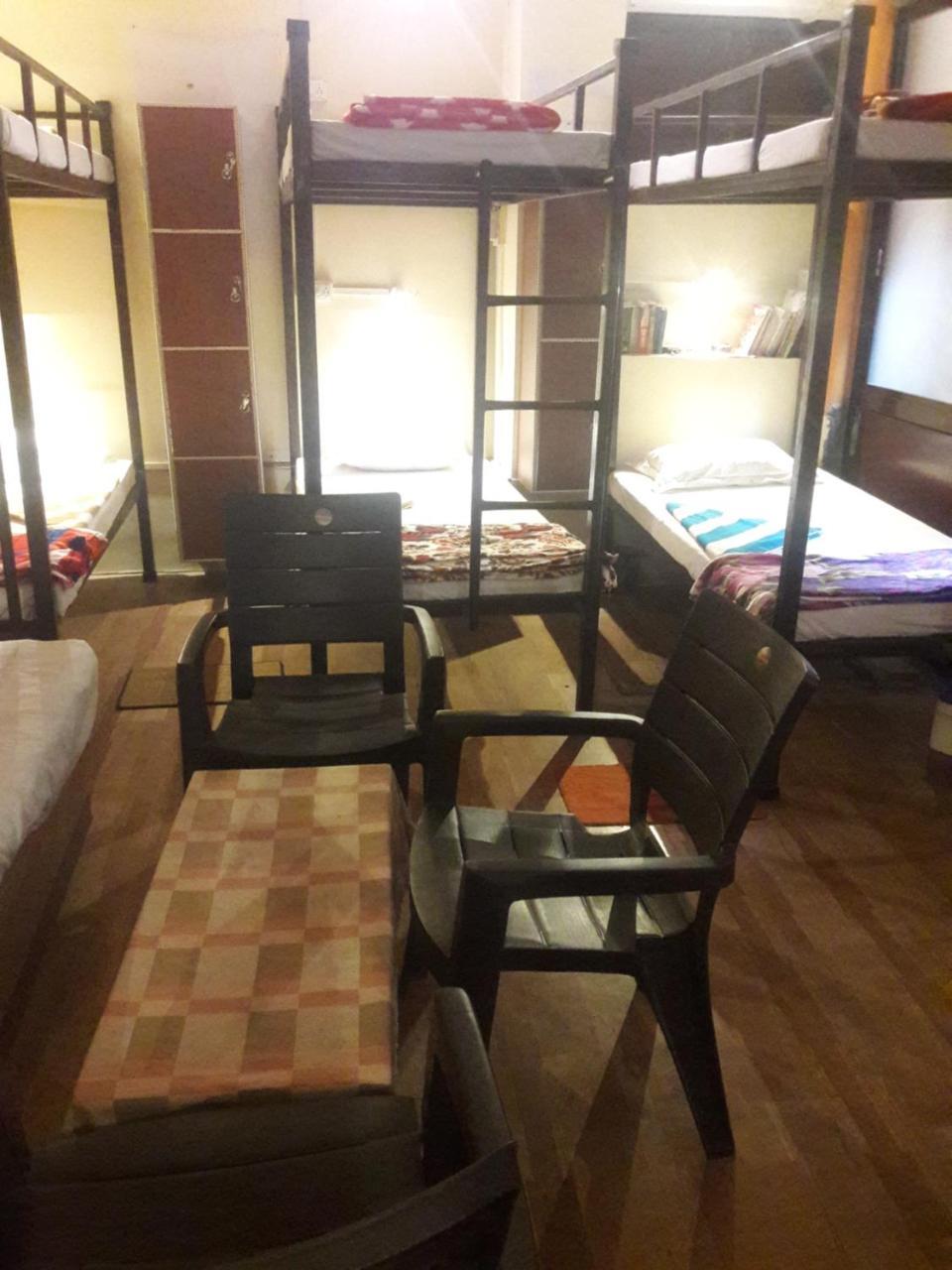 Buddha Guest House فاراناسي المظهر الخارجي الصورة