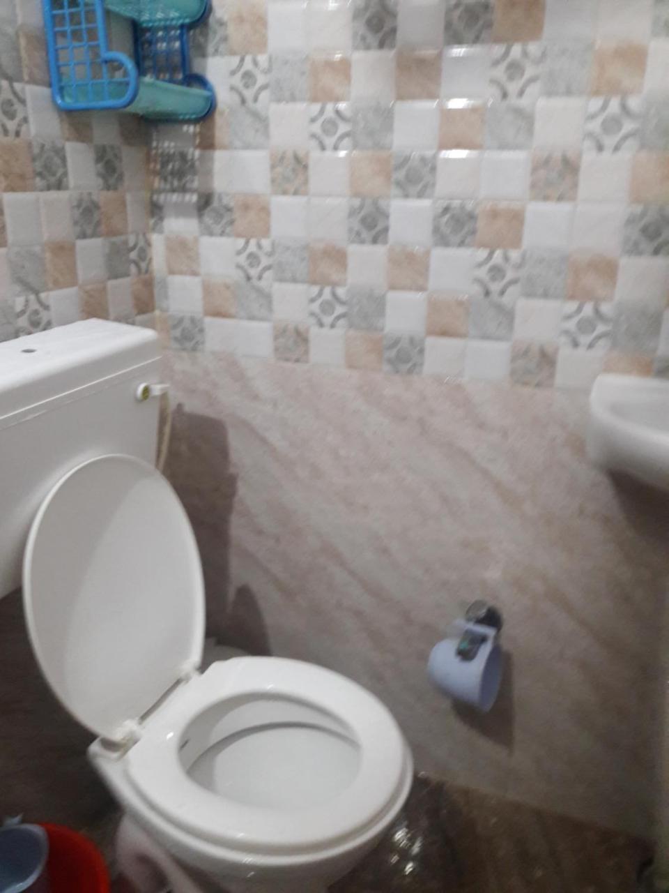 Buddha Guest House فاراناسي المظهر الخارجي الصورة